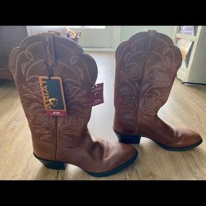 Ariat Cowgirl Boots